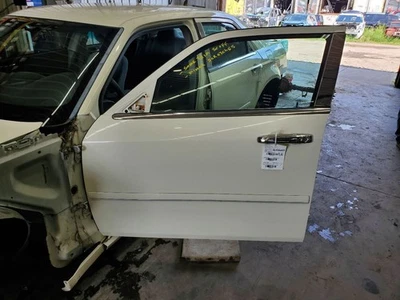 Driver Left Front Door Fits 05-10 300 300539 - Image 1 of 4