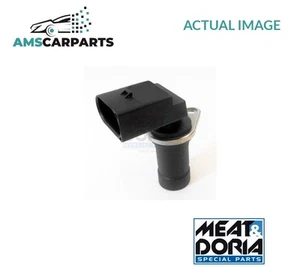 CRANKSHAFT POSITION SENSOR 87058 MEAT & DORIA NEW OE REPLACEMENT - Picture 1 of 5