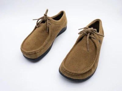 Dansko Uomo Scarpe Stringate Scarpe Casual Taglia 45 EU Art. 36299-50 - Immagine 1 di 4