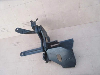 2006 MERCEDES-BENZ ML 500 Abs Mount Bracket Anti Lock Brake Pump Plate - Image 1 of 2