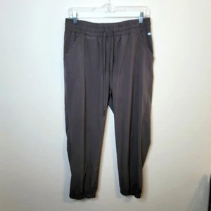 Amazon Essentials Gray Joggers Size Medium - Picture 1 of 8