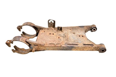 93 Polaris Big Boss 350L 6x6 Rear Swingarm - Image 1 of 4