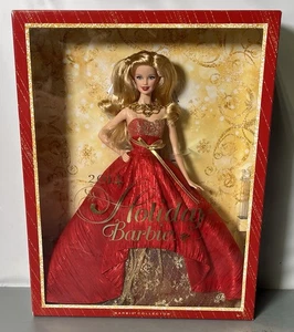 Barbie de vacaciones (2014) muñeca rubia edición coleccionista - Mattel - BDH13 ~ NUEVA EN CAJA - Imagen 1 de 6
