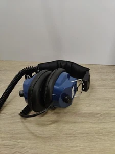 METAL DETECTOR WHITE'S ~ CUFFIE ~ USATO - Foto 1 di 2