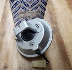 NEW NOS Nissan 300zx Z31 OEM Cruise Control Speed Motor Actuator 18911-01P00 - Picture 1 of 9