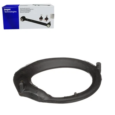 Delphi Suspension Coil Spring Seat Rear Lower For 1997-2005 Buick Century - Image 1 of 3