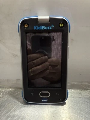 VTech KidiBuzz 1695  Smart Device Toy Phone for Kids New Open Box - Image 1 of 4