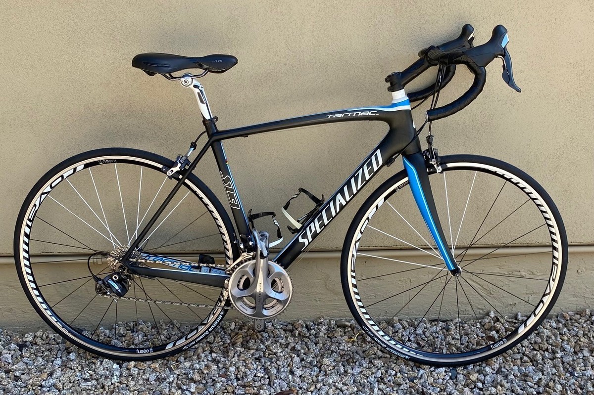 Specialized S Works Sl3 In Bikes for sale - eBay Specialized S Works Sl3 In Bikes for sale - eBay