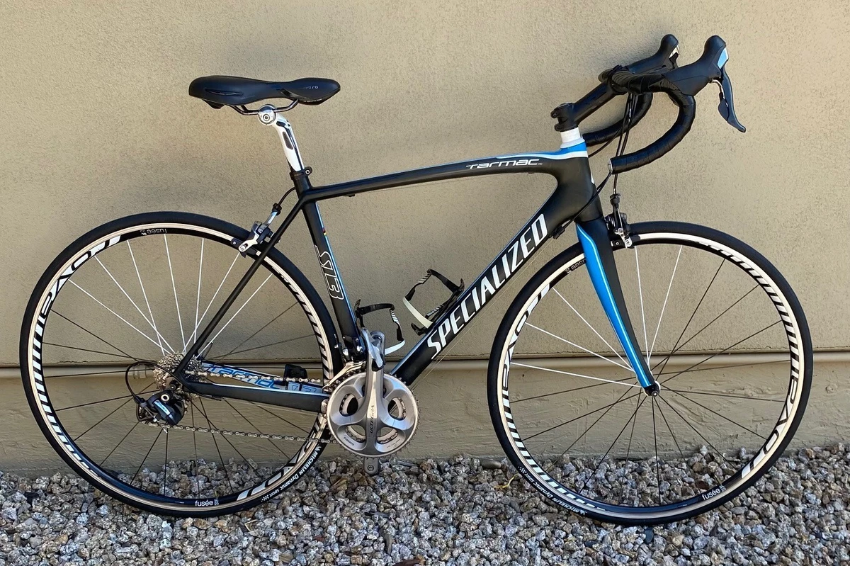 Specialized S Works Sl3 In Bikes for sale - eBay