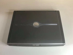 Dell Inspiron 5160 Intel Mobile Pentium 4 - 533 MHz - NVIDIA GeForce FX Go5200 - Picture 1 of 3