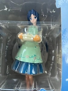 SEGA The Disappearance of Haruhi Suzumiya Ryoko Asakura EX Figure - Picture 1 of 4