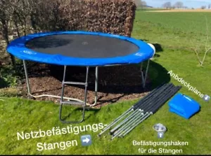Trampolin 360 - Bild 1 von 3