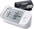Omron Upper Arm Blood Pressure Monitor Premium 19 Series HCR-750AT From Japan