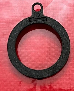 Dual Band Filter Ring/Holder For Vaonis Vespera - Picture 1 of 4