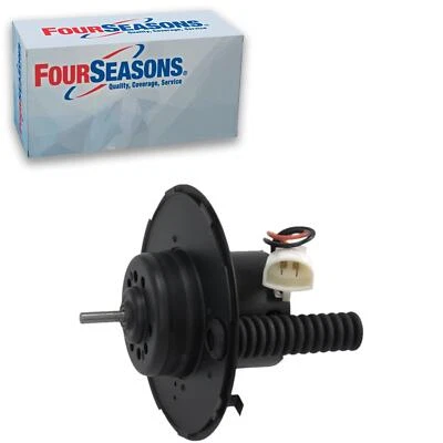 Motor de soprador 4 estações HVAC para 1995-2000 Ford Contour - Imagem 1 de 4