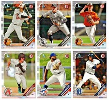 2019 BOWMAN DRAFT Base #BD1-200 Complete Your Set 1st RC Buy More&Save YOU PICK!