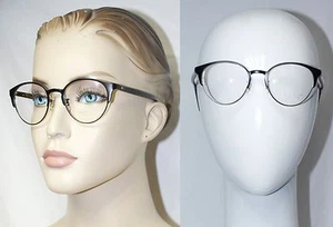 $340 Paul Smith Earle PM4064T 48-19-140 Eye Glasses Rx Prescription Frame Italy - Picture 1 of 12