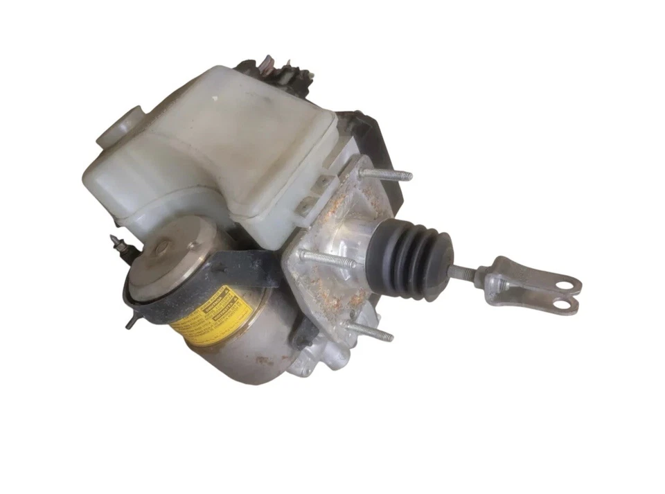 98-05 LEXUS GS430 GS400 GS300 ABS BOMBA DE FRENO ACTUADOR HIDRÁULICO ANTIBLOQUEO OEM Foto 1 de 1