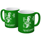 LOST BOYS NOW YOU KNOW WHAT WE ARE UNOFFICIAL VAMPIRE MUG IN VARIOUS COLOURS