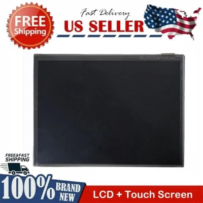 Dodge RAM 1500 2013-2017 coche 8,4" Uconnect 3 LCD monitor pantalla táctil Foto 1 de 4