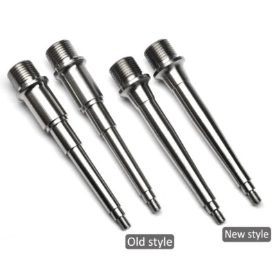 Titanium alloy for egg beater pedal shaft Crank Brothers Egg Beater Candy - Image 1 of 4