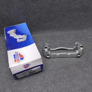 Sierra 1500 2005-2008 4x4 LH pinza de freno delantera soporte Car Quest 14-1128 76749 - Imagen 1 de 9