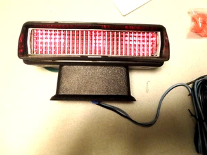 High Mount Stop Light Assembly # 201 - KT312DOT SAE - Bild 1 von 6