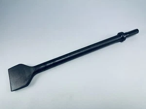 Mueller Kueps EQ-290 319 Scalpello piatto resistente Vibro Impact XL 60 x 400 mm - Foto 1 di 4