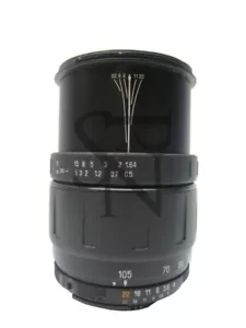 Tamron AF 35mm (IF) 179D 28-105mm F/4-5.6 Lens for Nikon/Minolta/Pentax AF SLR - Picture 1 of 3