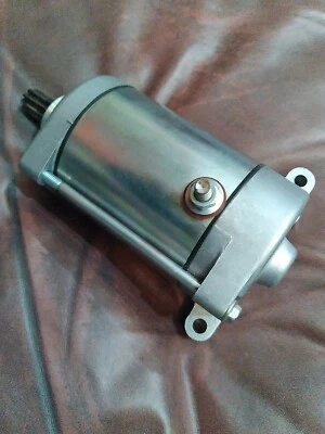 Motor De Arranque Yamaha OEM Parte 2MB-H1890-00-00 para Wolverine, Grizzly, Raptor. Foto 1 de 4