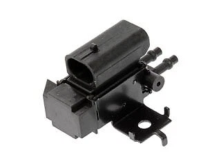 涡轮增压器 Wastegate 电磁阀 Dorman 适用于 1994 - 2000 雪佛兰 K2500 6.5L V8 — 第 1/2 张图片