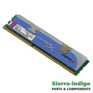 Kingston X5DX3Y-ELD 2GB 2Rx8 XMP3 DDR3-1600U Memory RAM - Picture 1 of 15