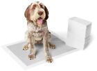 1-100 LARGE PUPPY TRAINING TRAINER TRAIN PADS TOILET PEE WEE POO DOG PET CAT MAT