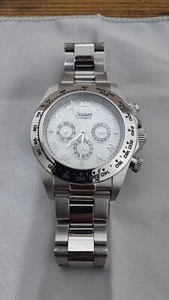 Stauer Monaco Automatic Watch - Picture 1 of 20