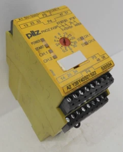PNOZ XV3P, 777510, hongo - Imagen 1 de 2