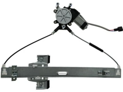 For 2011 Ram Dakota Window Regulator Front Right 69224DTKT - Image 1 of 2