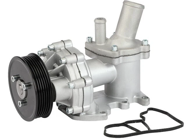 Bomba de agua para Suzuki Verona 2004-2006 2,5 L 6 cilindros 2005 VS187TH motor bomba de agua Foto 1 de 1