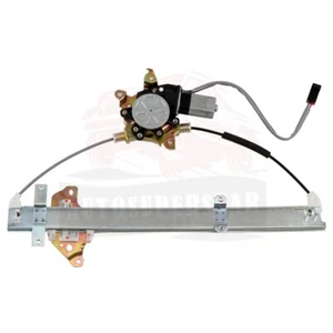 Power Front Right Window Regulator w/Motor For 98-04 Nissan Frontier Xterra 3.3L - Bild 1 von 7