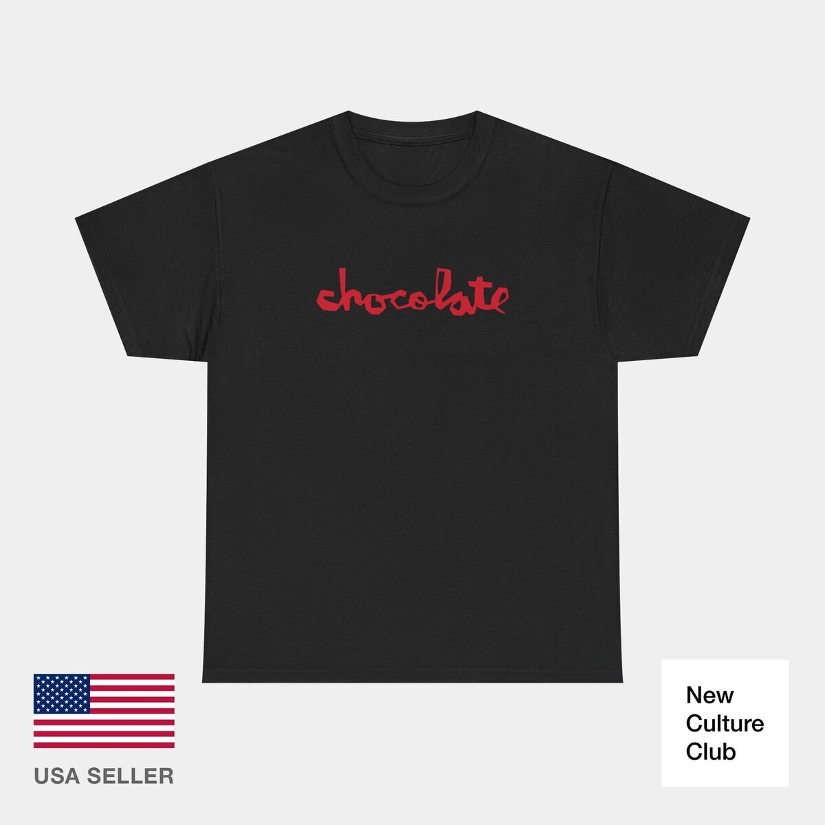Chocolate Skateboards In Men's T-Shirts | eBay Chocolate Skateboards In Men's T-Shirts | eBay