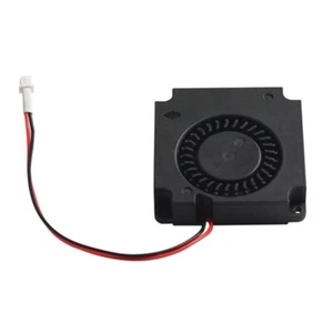 Advanced Cooling Fan for Extruder Printers DC24V, Quick Heat Dissipation - Picture 1 of 8