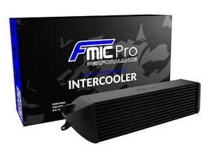 Intercooler FMIC.Pro para Hyundai I20 N 1.6 T-GDI - Imagen 1 de 5