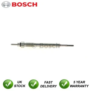 Glow Plug Bosch Fits Kia Sportage Cee'D Rio Hyundai ix35 i40 i30 367102A700 - Picture 1 of 10