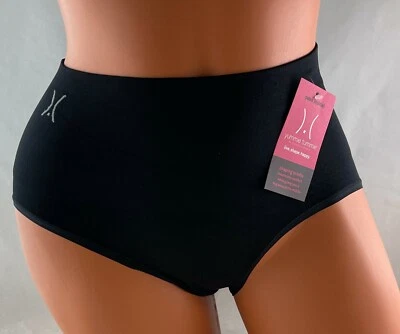 Bragas calzoncillos moldeadoras Yummie Tummie Nici YT5-003 en negro Foto 1 de 4