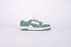 Puma Slipstream Lo Vintage Schuhe Sneaker white/eucalyptus 394693-02 NEU!