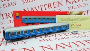 ACME 50813 - H0 1/87 - CARROZZA TIPO UIC-X '64 1^cl. SPERIMENTALE FS - EP.IV - Picture 1 of 1