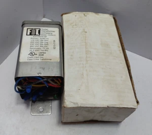 Foster Transformer 14359-01 Transformer EIA3941510F - Picture 1 of 9