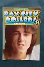 The Official Bay City Rollers Magazine No.24 November 1976 Collectors Item