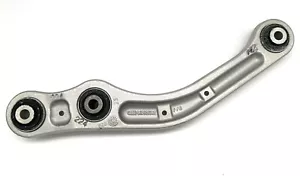 Bentley Continental GT Track Control Arm 4E0505323AC OEM & Brand New - Picture 1 of 4