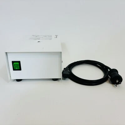 Isolamento de transformador Boston Scientific ISB-060M com cabo de alimentação testado - Imagem 1 de 4