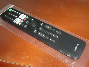 Telecomando vocale originale Sony RMF-TX520U per XR (43/50/55) 90J e 90CJ - Foto 1 di 2